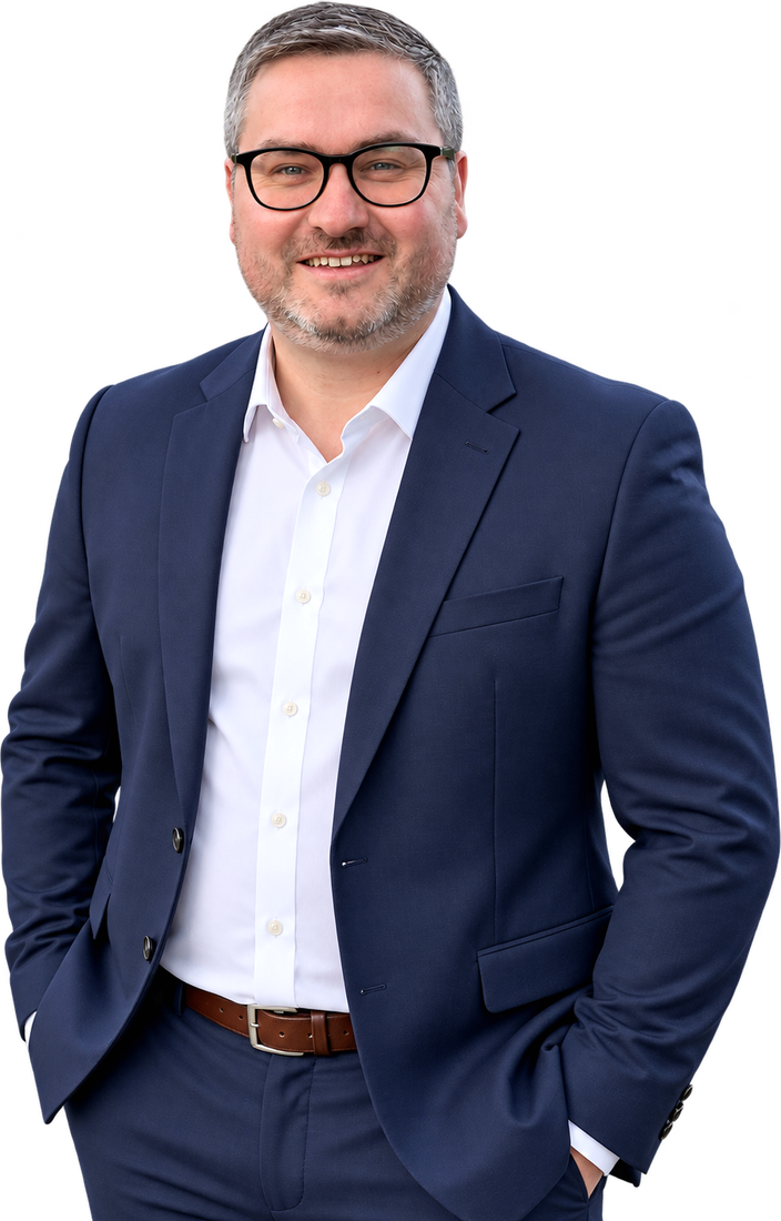 Antoine Debroye, founder of Jamie HR