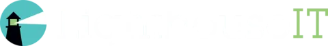 Lighthouse IT logo